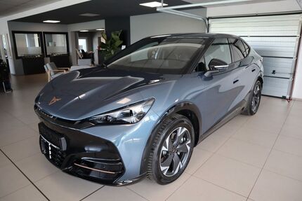 Cupra Tavascan 3.450 km 39.444 € Döbern 03159
