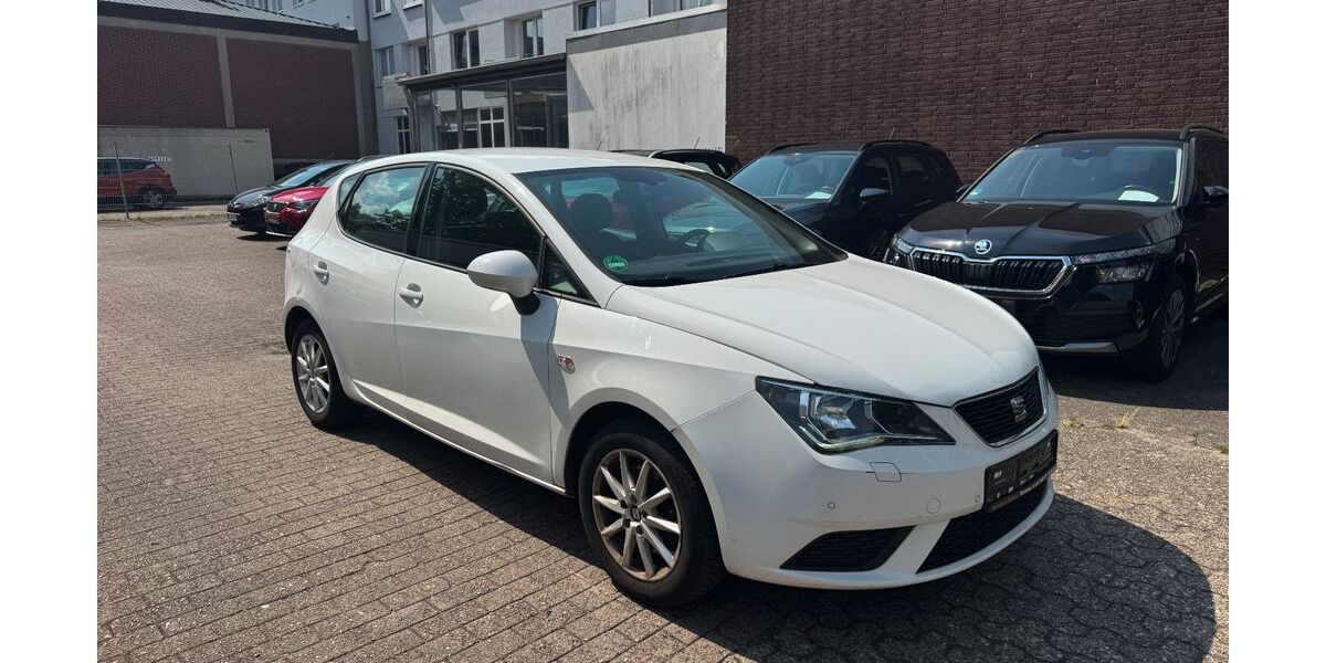 Seat Ibiza 206.500 km 3.250 &euro; Bremen 28329