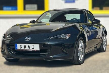 Mazda MX-5 53.800 km 16.990 &euro; Tuttlingen 78532