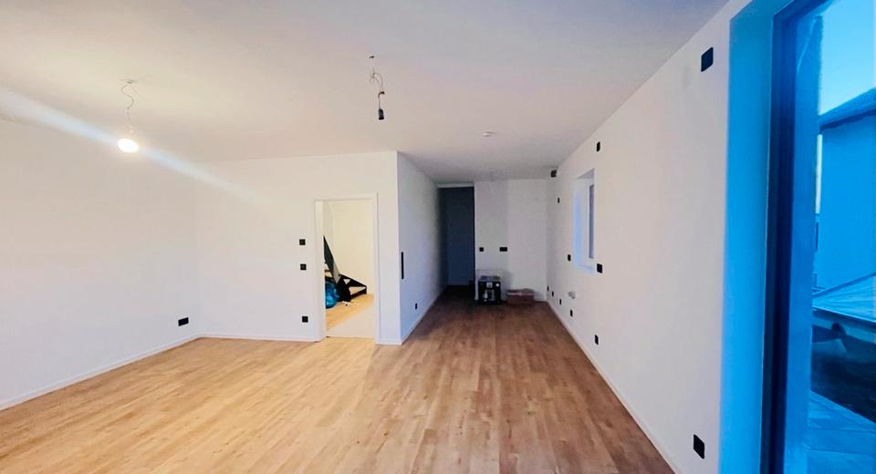 Etagenwohnung Kastellaun - 4 Zimmer, 117 m&sup2;, 1.350&euro; | Angebot:25902417