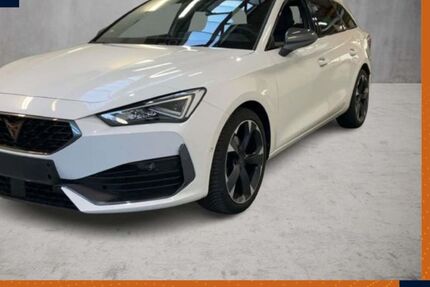 Cupra Leon 36.309 km 24.980 &euro; Amberg 92224
