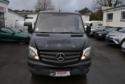 Mercedes-Benz Sprinter 265.000 km 7.999 &euro; Munster 29633