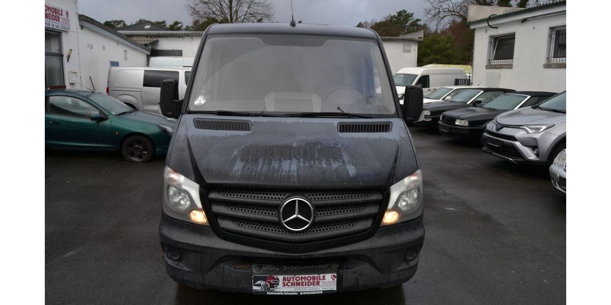 Mercedes-Benz Sprinter 265.000 km 7.999 &euro; Munster 29633