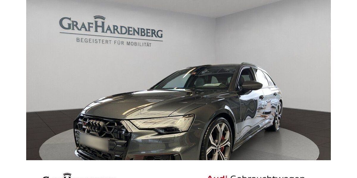 Audi S6 20.100 km 57.960 &euro; Aach 78267
