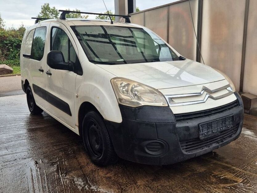 Berlingo