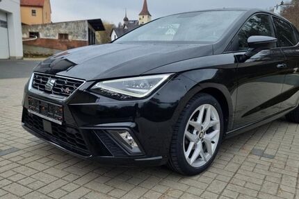 Seat Ibiza 57.900 km 14.480 &euro; Alfeld 91236