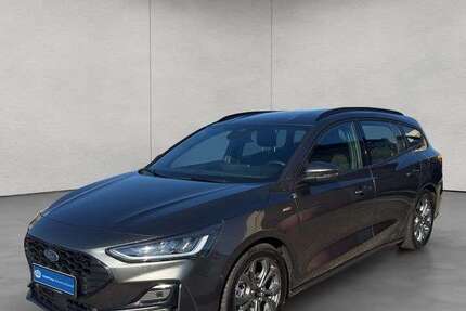 Ford Focus 10.046 km 24.950 &euro; Frankfurt am Main 60386