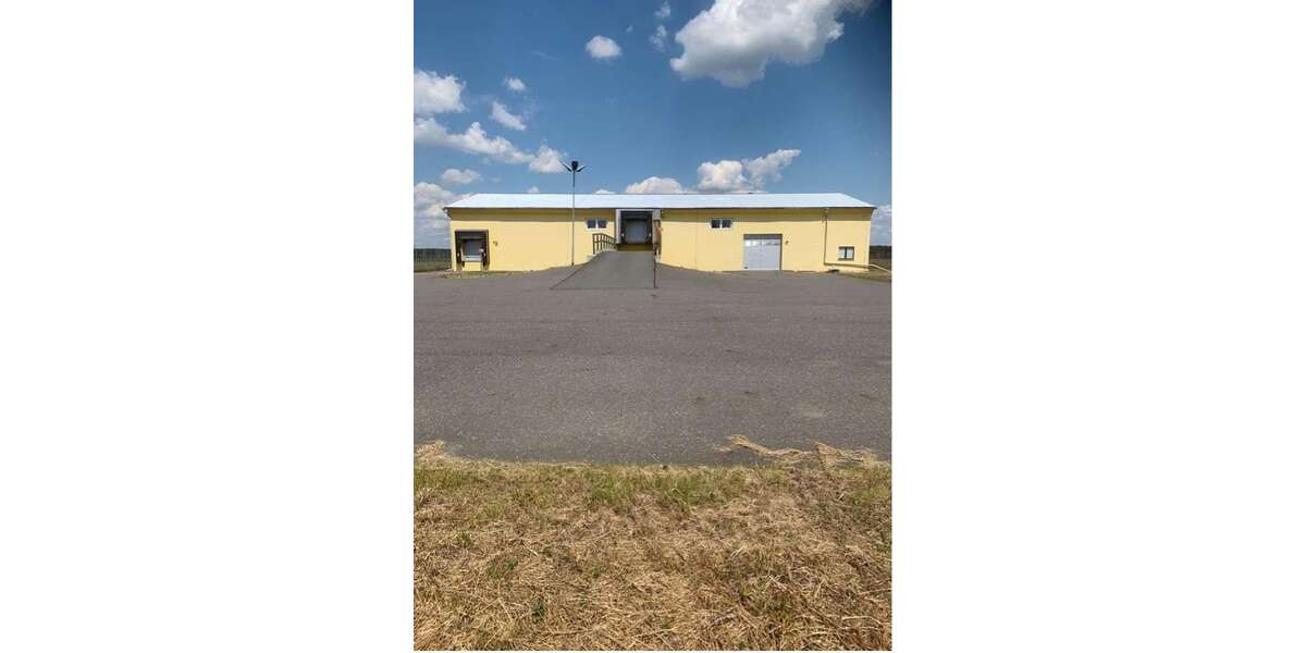 Gewerbeobjekt Zahna - Elster OT Iserbegka Iserbegka - 450.000&euro; | Angebot:18811455