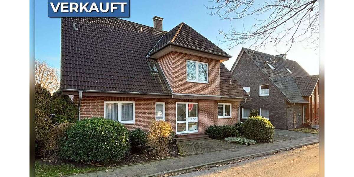 Einfamilienhaus Velen / Ramsdorf Ramsdorf - 12 Zimmer, 274 m&sup2;, 499.000&euro; | Angebot:22953971