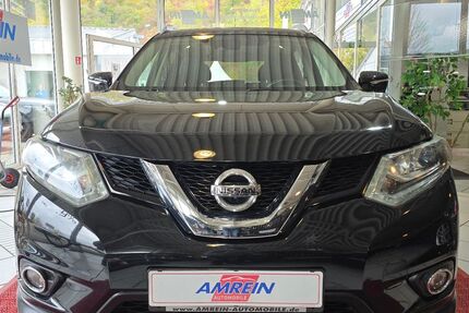 Nissan X-Trail 172.200 km 14.100 &euro; Lahnstein 56112