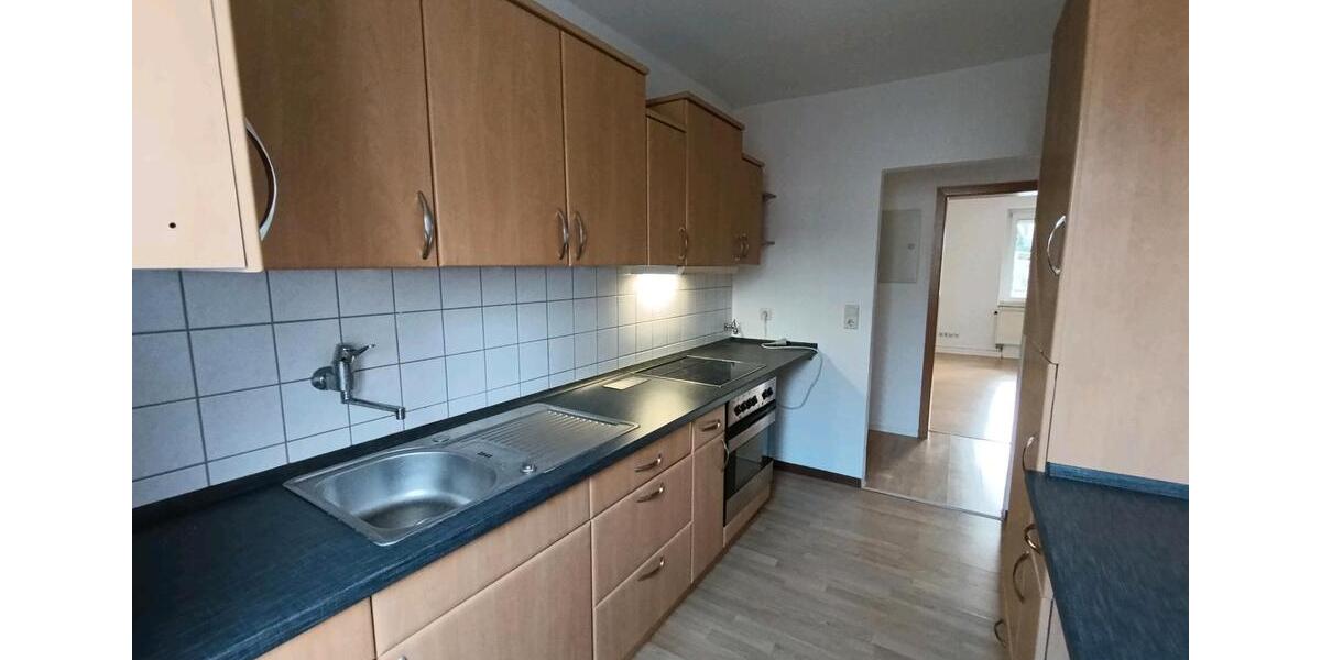 Hochparterre Neustadt an der Orla - 3 Zimmer, 60 m&sup2;, 54.000&euro; | Angebot:23581972