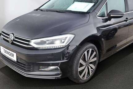 VW Touran 69.350 km 27.880 &euro; Bad Segeberg 23795