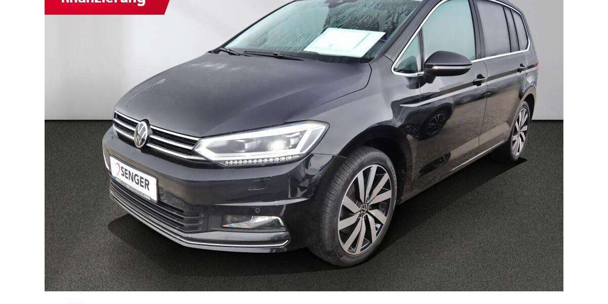 VW Touran 69.350 km 27.880 &euro; Bad Segeberg 23795