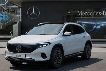 Mercedes-Benz EQA 12.734 km 43.770 &euro; Hagen 58135