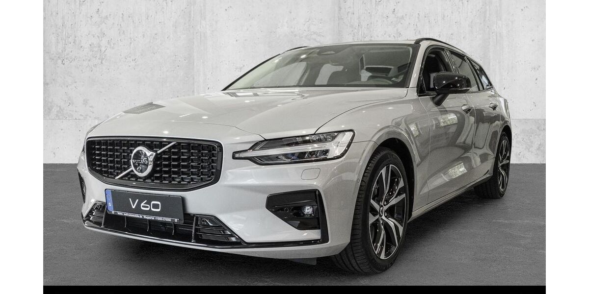 Volvo V60 2.600 km 44.980 &euro; Wuppertal 42109