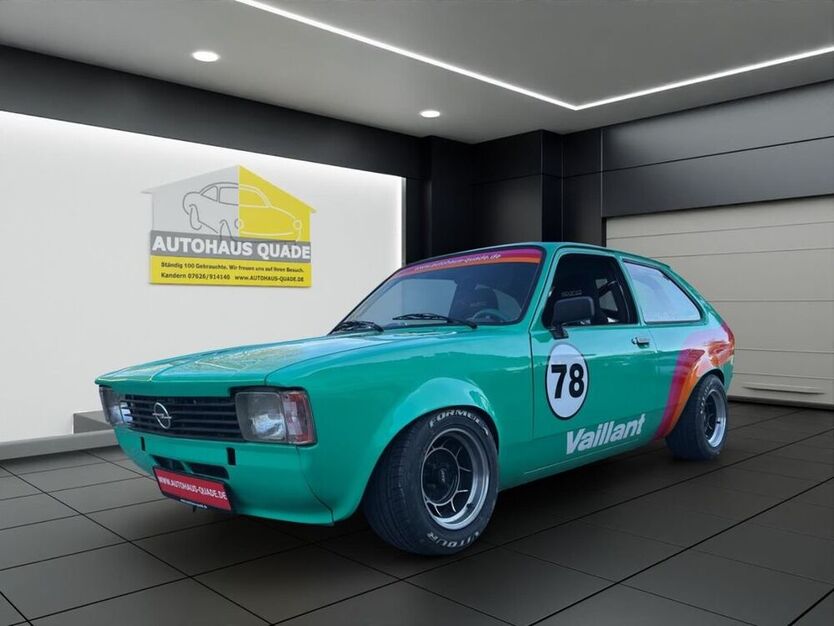 Kadett
