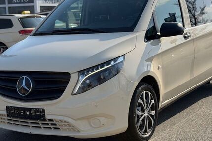 Mercedes-Benz Vito 435.000 km 22.700 &euro; Stapelfeld bei Hamburg 22145