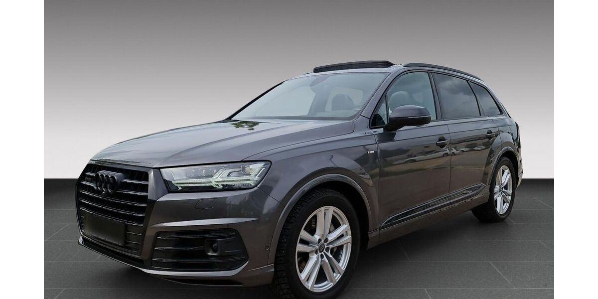 Audi Q7 131.200 km 37.990 &euro; Pettendorf 93186