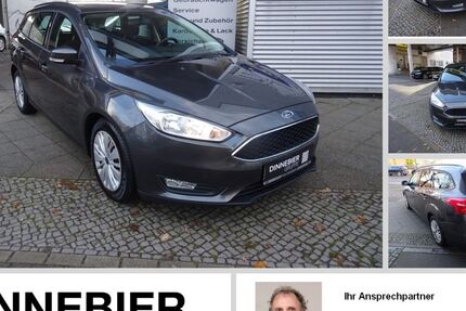 Ford Focus 86.389 km 11.396 &euro; Berlin 14199