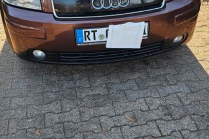 Audi A2 196.000 km 2.800 &euro; Reutlingen 72760