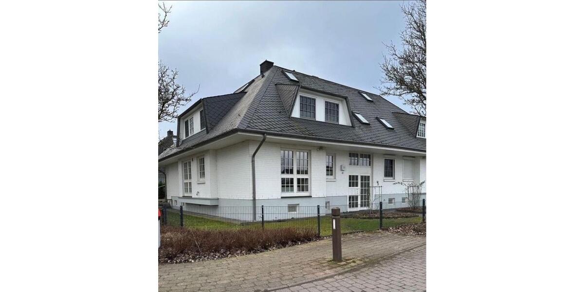 Erdgeschoßwohnung Stuhr - 2 Zimmer, 70 m&sup2;, 1.050&euro; | Angebot:26020031