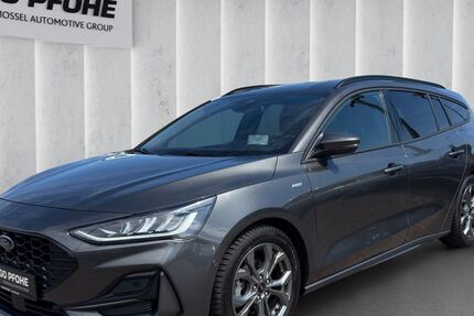 Ford Focus 11.377 km 23.999 &euro; Oldenburg i.H. 23758