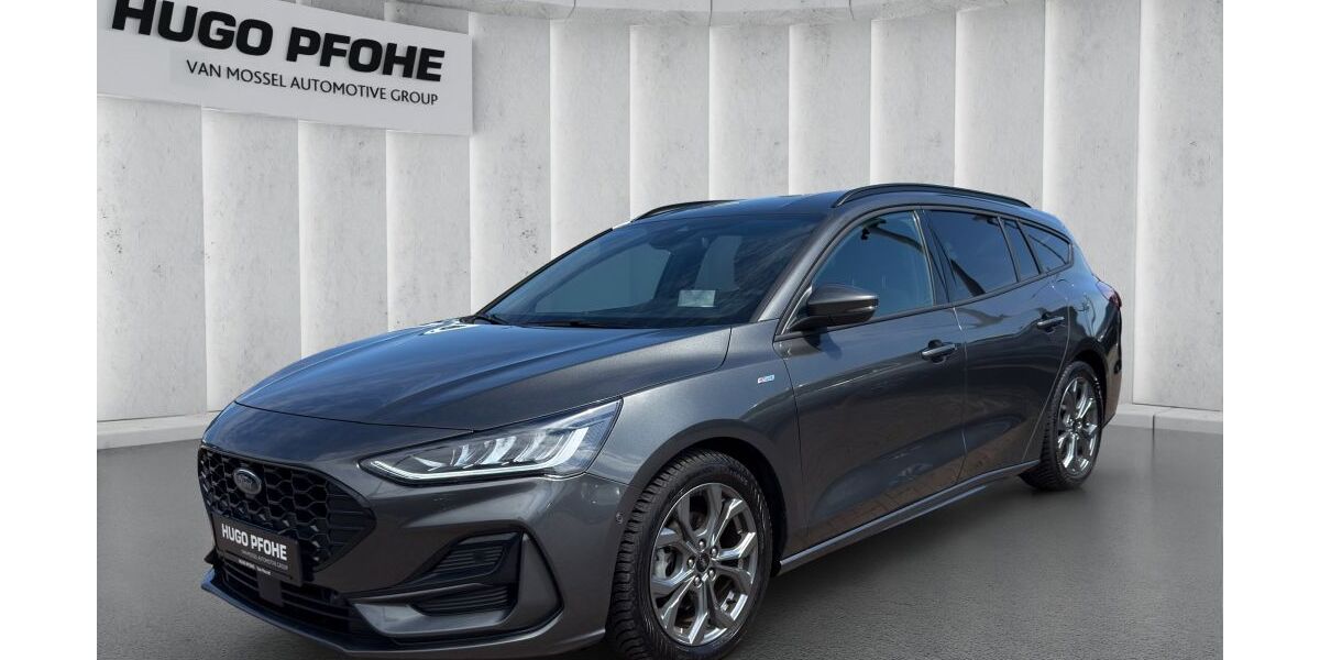 Ford Focus 11.377 km 23.999 &euro; Oldenburg i.H. 23758