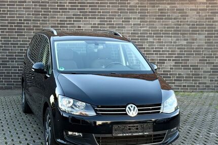 VW Sharan 52.141 km 23.999 &euro; Hörstel 48477