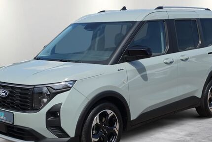 Ford Tourneo Courier 21.830 km 25.940 &euro; Mutlangen 73557