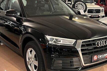 Audi Q5 110.979 km 22.999 &euro; Schwabenheim 55270