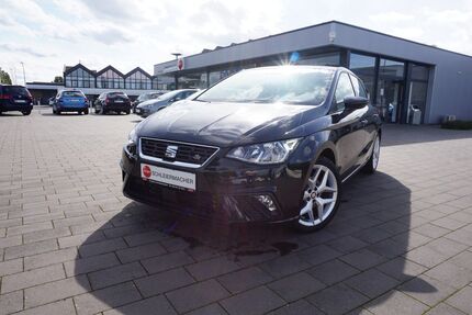Seat Ibiza 63.700 km 15.590 € Rietberg 33397