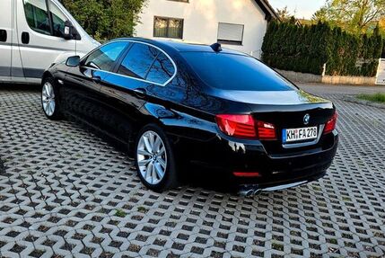 BMW 525