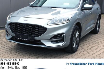 Ford Kuga 40.000 km 25.490 &euro; Bad Salzuflen 32107