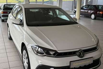 VW Polo 48.593 km 14.900 &euro; Bochum 44805