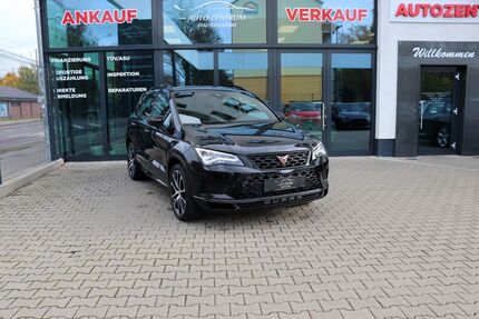 Cupra Ateca 73.000 km 25.450 &euro; Magdeburg 39110