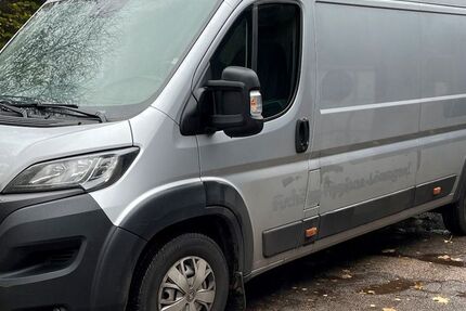 Peugeot Boxer 133.000 km 12.990 € Solingen 42697