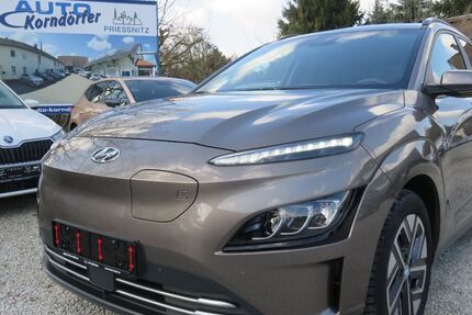 Hyundai KONA 23.200 km 17.950 &euro; Prießnitz 04654