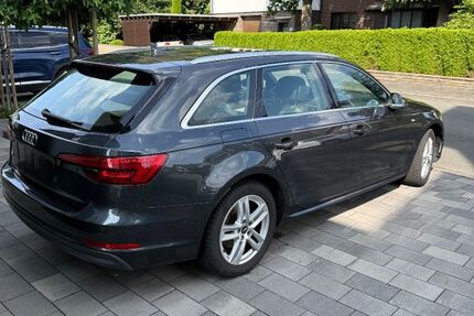Audi A4 185.000 km 15.500 € Hövelhof 33161