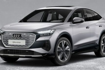 Audi Q4 e-tron 5.289 km 51.930 &euro; Bayreuth 95448
