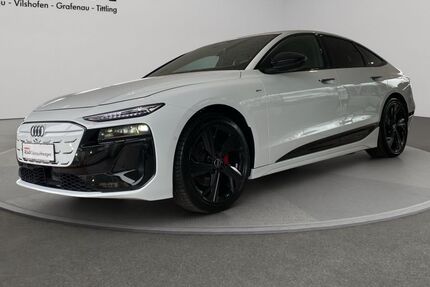 Audi A6 e-tron 4.772 km 59.110 &euro; Vilshofen 94474