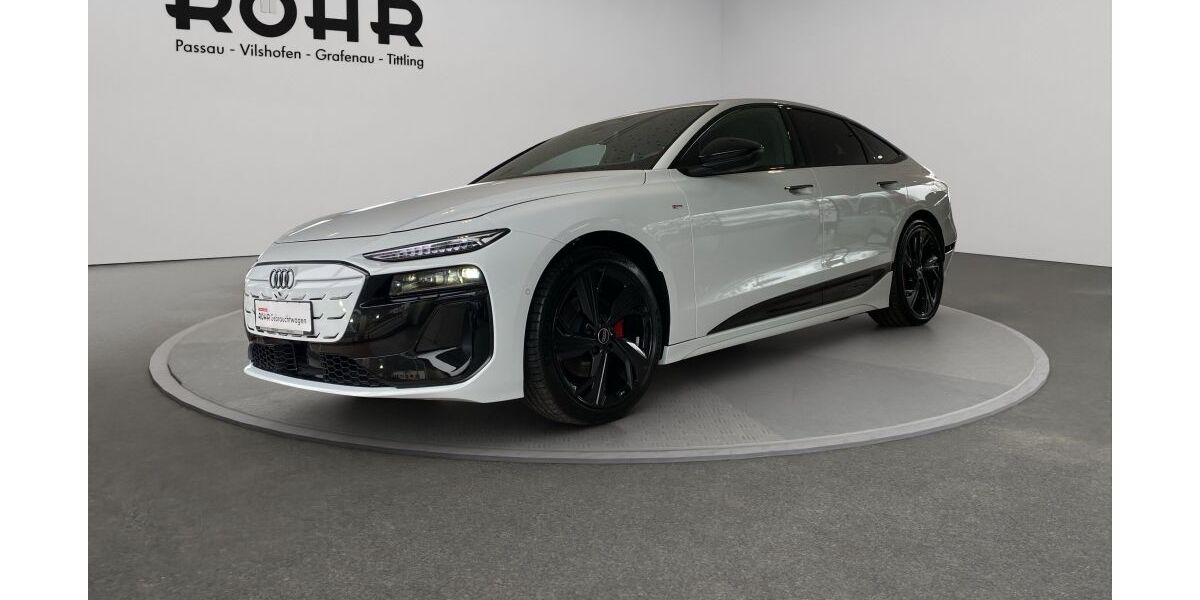 Audi A6 e-tron 4.772 km 62.360 &euro; Vilshofen 94474
