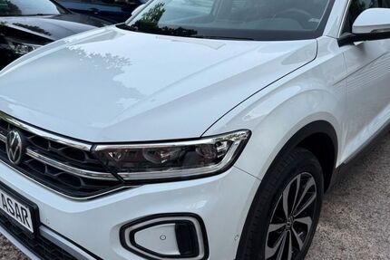 VW T-Roc 84.000 km 21.780 &euro; Fürth 90763