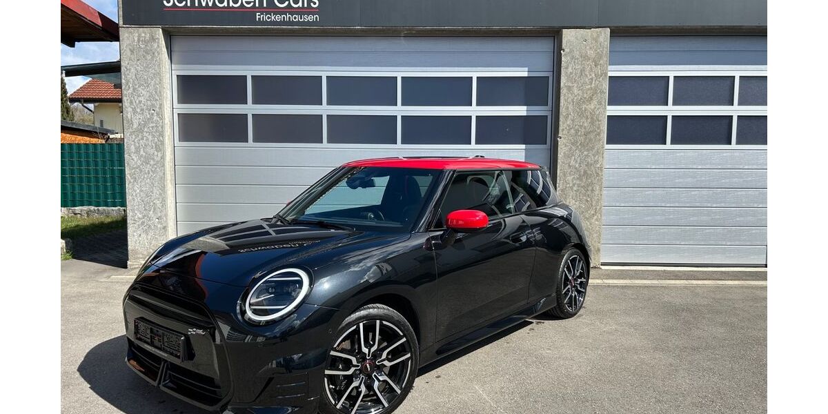 Mini Cooper SE 26.900 km 33.900 &euro; Frickenhausen 72636