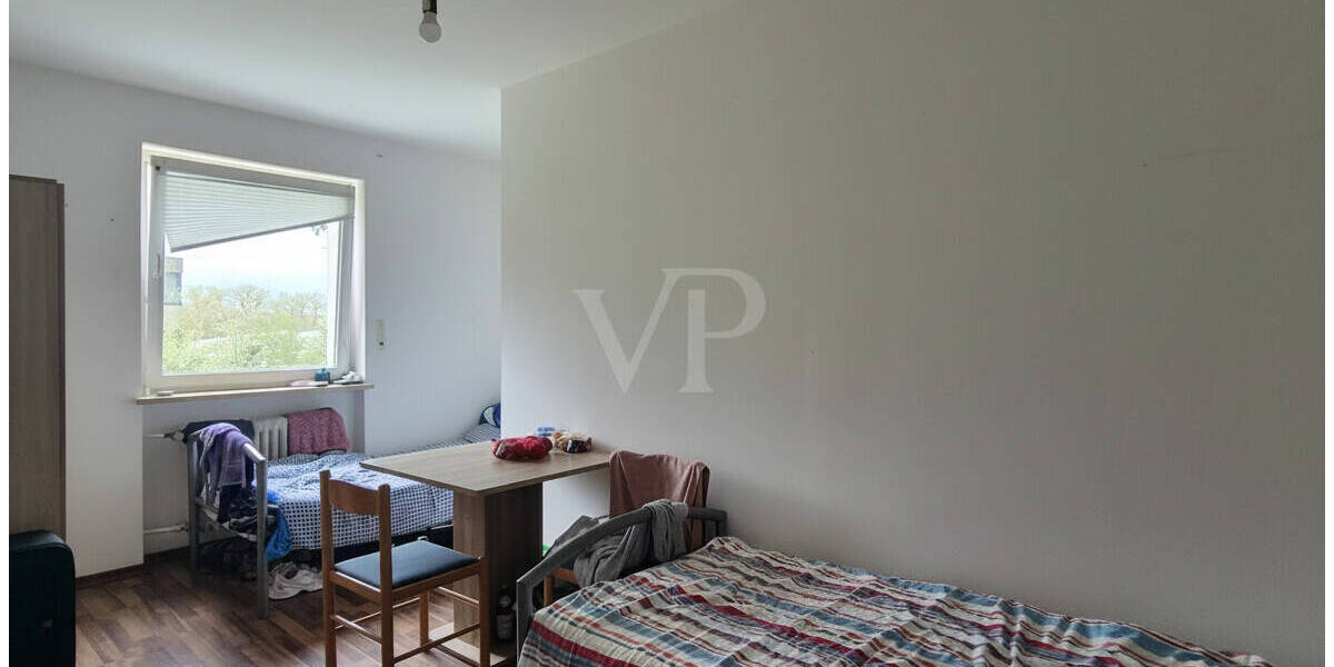 Mehrfamilienhaus, Wohnhaus Dinkelsbühl - 3 Zimmer, 321 m&sup2;, 1.100.000&euro; | Angebot:26358977