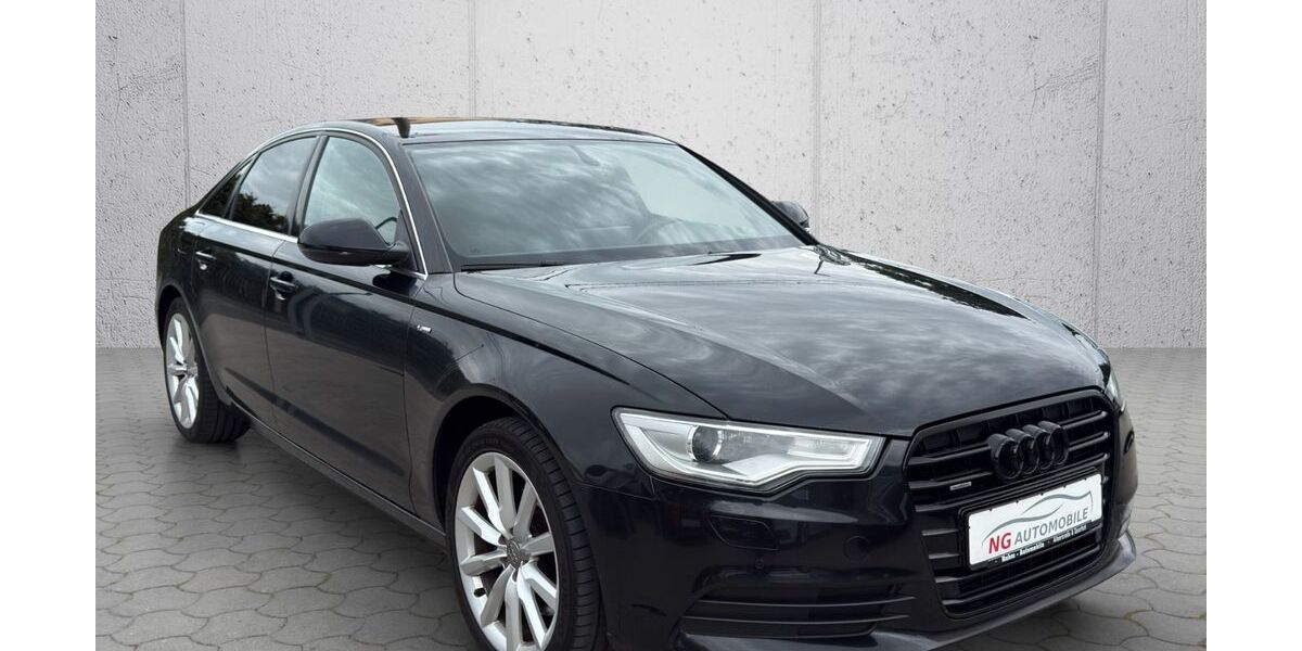 Audi A6 315.000 km 8.990 &euro; Apolda 99510