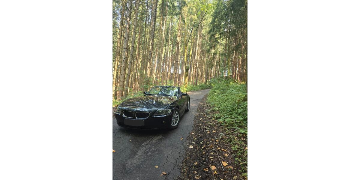 BMW Z4 149.940 km 9.000 &euro; Bad Grönenbach 87730