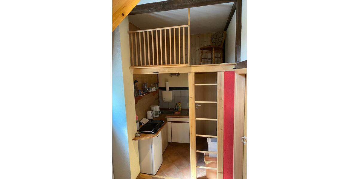 Maisonettenwohnung Arneburg - 3 Zimmer, 120 m&sup2;, 35&euro; | Angebot:20388224