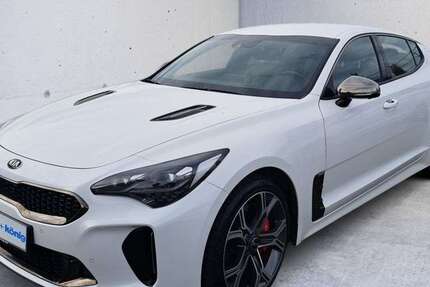 Kia Stinger 74.175 km 31.990 &euro; Offenburg 77656