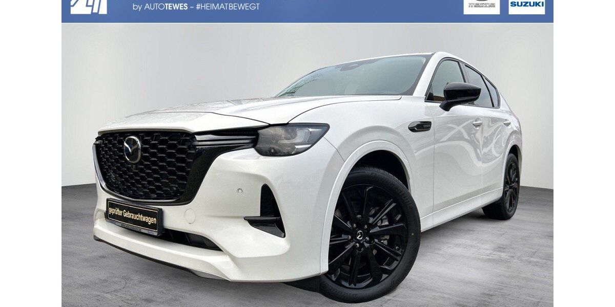 Mazda CX-60 51.739 km 40.490 &euro; Berlin 12247