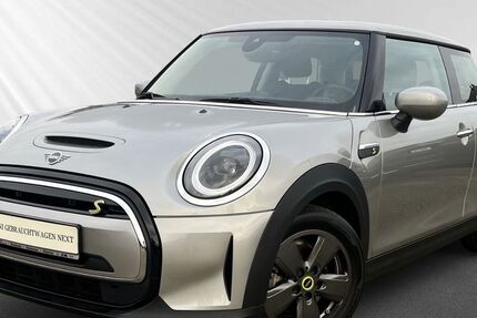 Mini Cooper SE 27.800 km 18.400 &euro; Rostock 18146